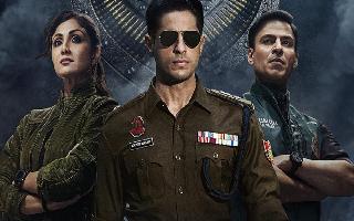 Indian Police Force Review: Rohit Shetty's OTT's 'Jang Ki Shuruvat' Is Great BUT Predictable